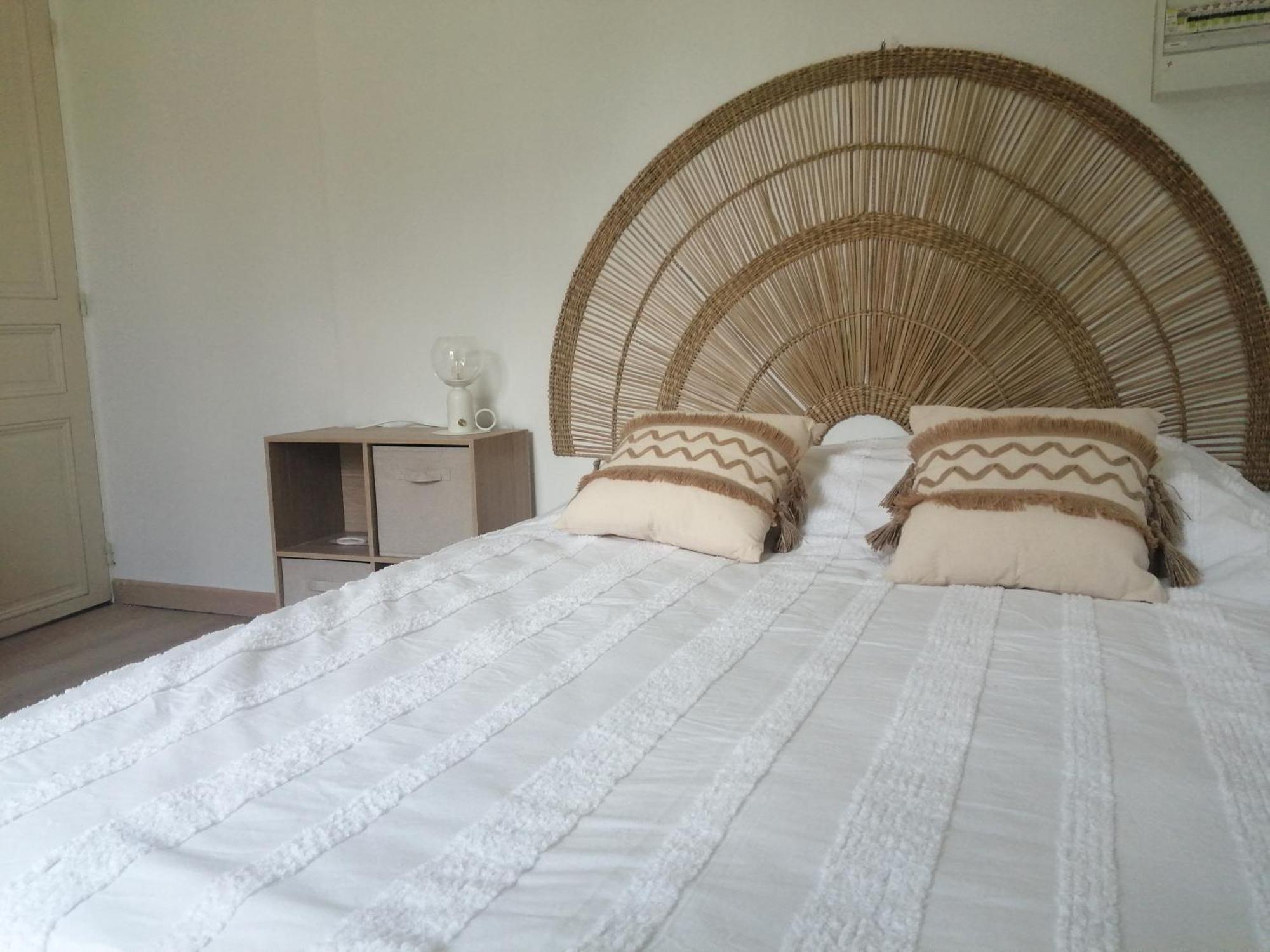 Maison " Bouton D'Or" Au Bord De L'Eau, A 10 Mn De Tours , Meuble Classe Une Etoile แซงต์-อแวร์แตง ภายนอก รูปภาพ